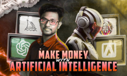 Make money with Artificial Intelligence